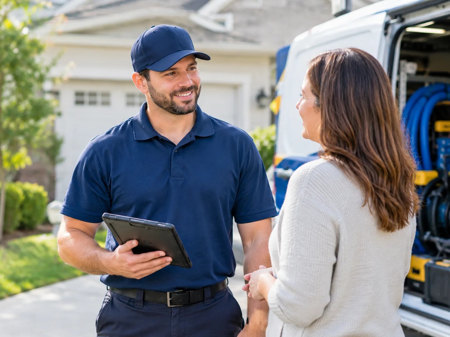 Sewage Backup Cleanup Elko, SC FAQs